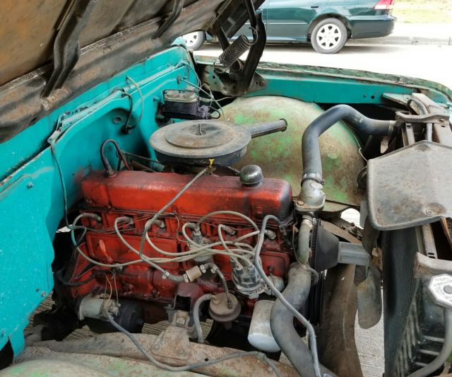 1967 Chevrolet C-10 - photo 3
