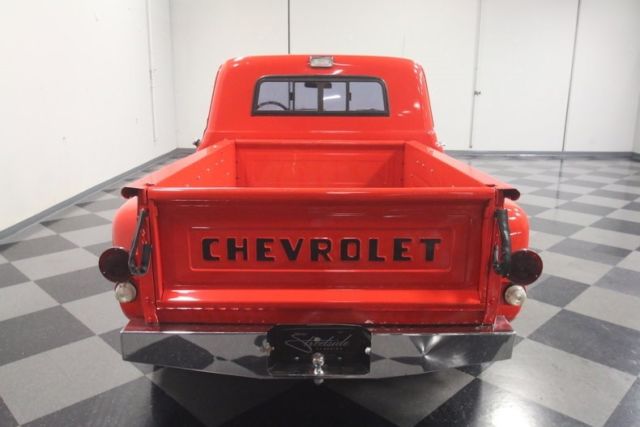 1967 Chevrolet C-10 Stepside - photo 12