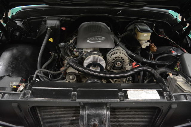 1967 Chevrolet Other Pickups -- - photo 10