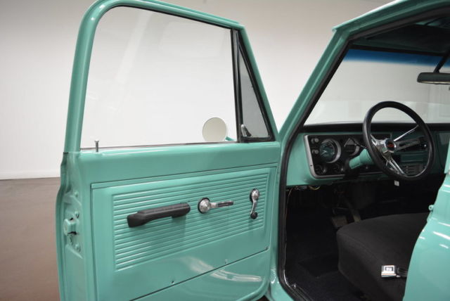 1967 Chevrolet Other Pickups -- - photo 12