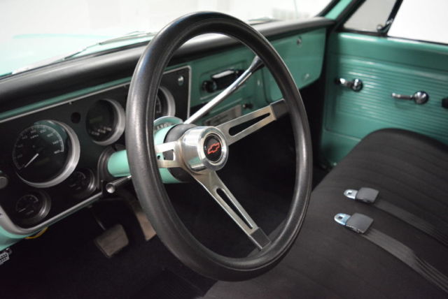 1967 Chevrolet Other Pickups -- - photo 13