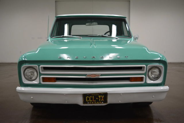 1967 Chevrolet Other Pickups -- - photo 2