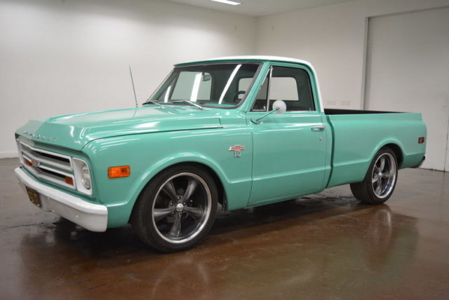 1967 Chevrolet Other Pickups -- - photo 3