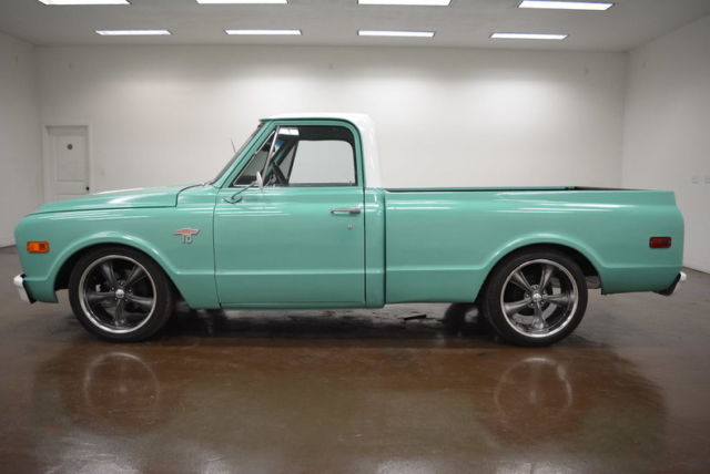 1967 Chevrolet Other Pickups -- - photo 4
