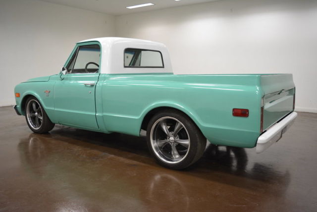 1967 Chevrolet Other Pickups -- - photo 5