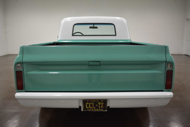 1967 Chevrolet Other Pickups -- - photo 6