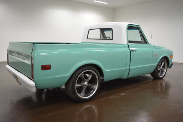 1967 Chevrolet Other Pickups -- - photo 7