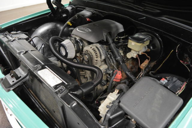 1967 Chevrolet Other Pickups -- - photo 9