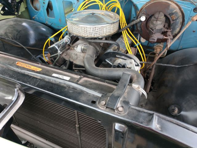 1967 Chevrolet C-10 C10 - photo 10