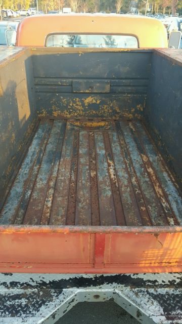 1967 Chevrolet C-10 Short Small Window - photo 7