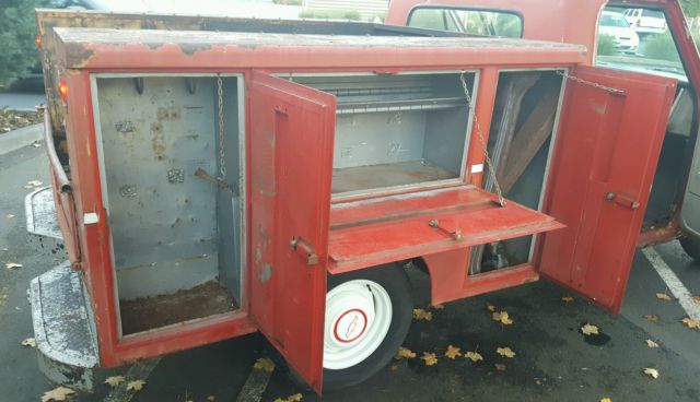 1967 Chevrolet C-10 Short Small Window - photo 9