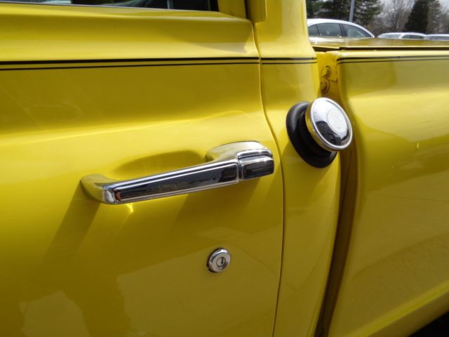 1967 Chevrolet C-10 Truck - photo 13