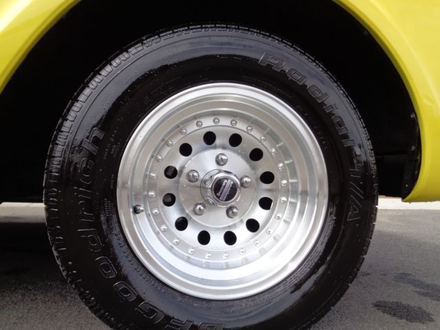 1967 Chevrolet C-10 Truck - photo 9