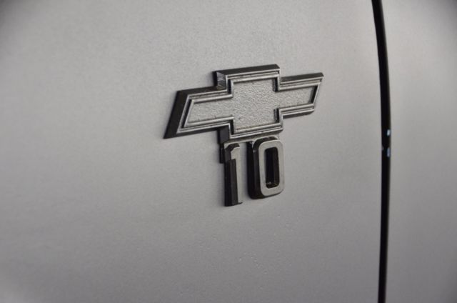 1967 Chevrolet C-10 Turbo LS 6-Speed/Restomod - photo 10