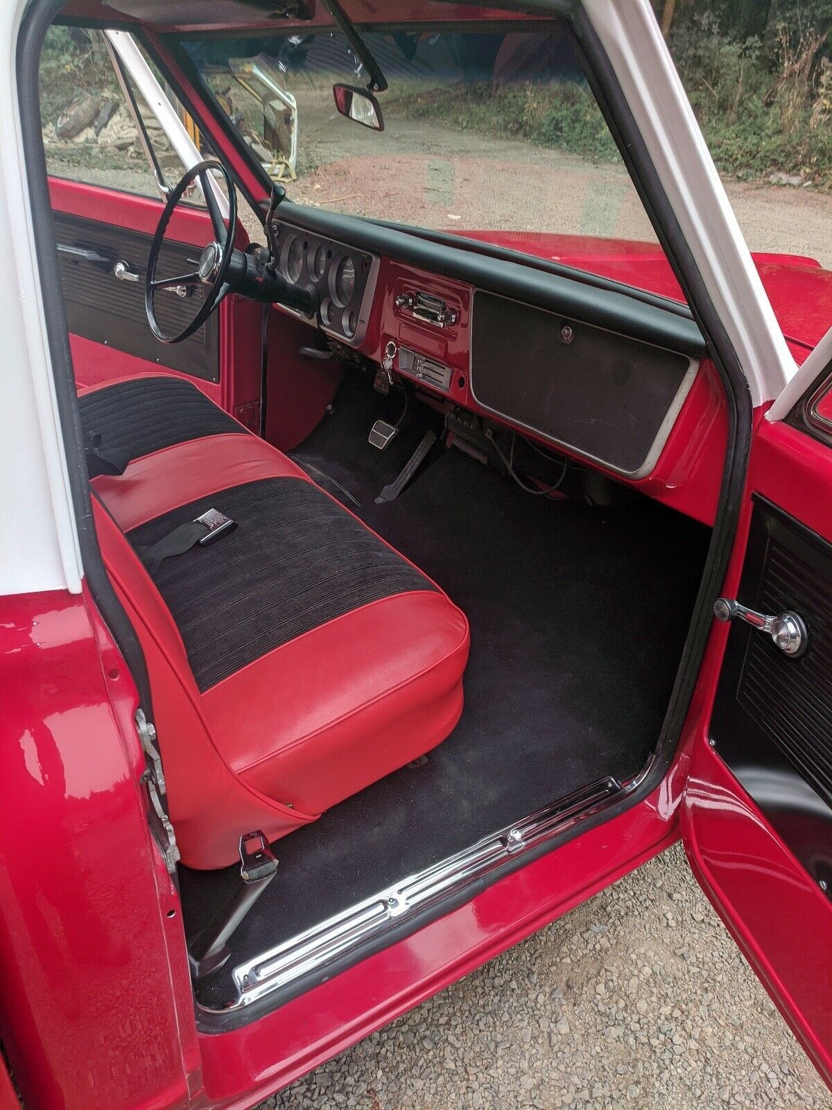 1967 Chevrolet C10/K10 - photo 9