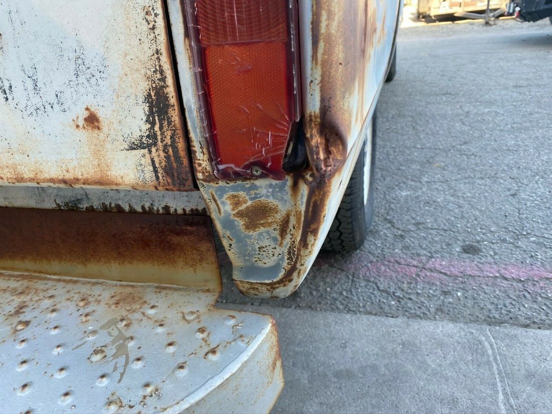 1967 Chevrolet C/K Pickup 2500 CST - photo 13