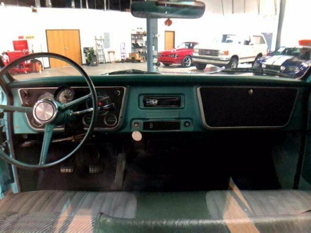 1967 Chevrolet Other Pickups Pickup - photo 5