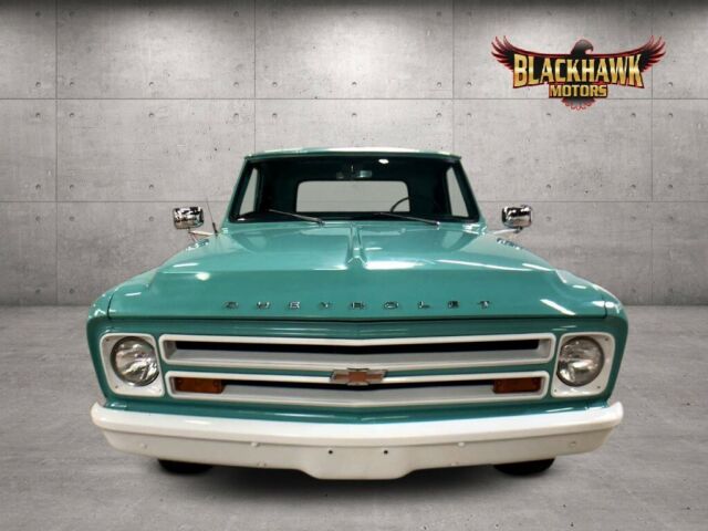 1967 Chevrolet Other Pickups Pickup - photo 2
