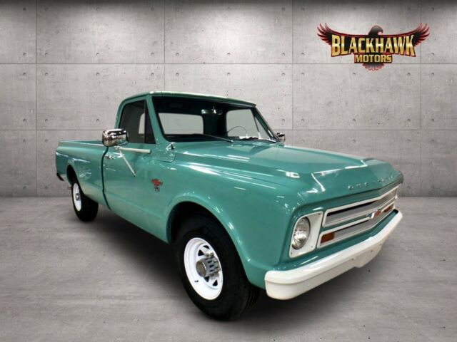 1967 Chevrolet Other Pickups Pickup - photo 3