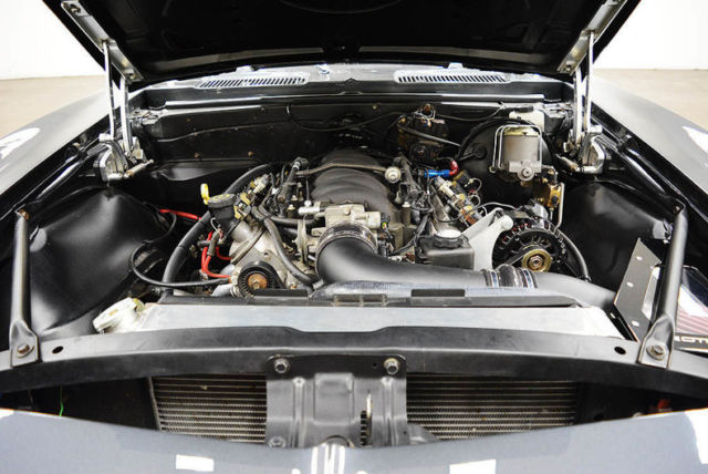 1967 Chevrolet Camaro -- - photo 10