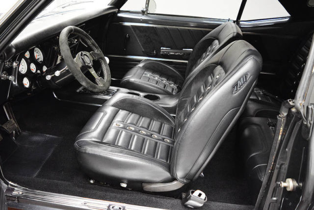 1967 Chevrolet Camaro -- - photo 13