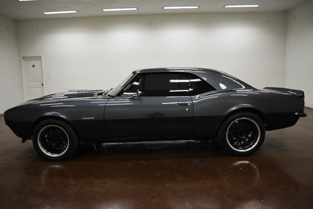 1967 Chevrolet Camaro -- - photo 4