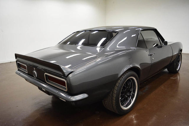 1967 Chevrolet Camaro -- - photo 7