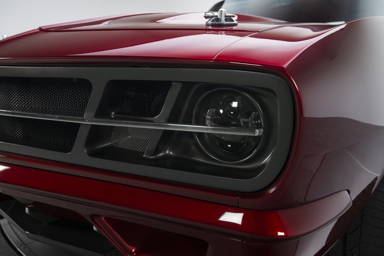 1967 Chevrolet Camaro -- - photo 11