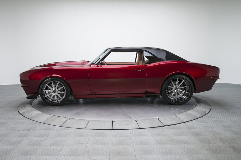 1967 Chevrolet Camaro -- - photo 6