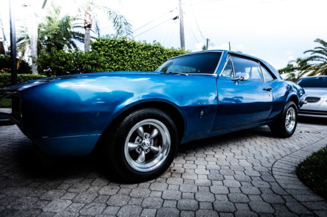 1967 chevrolet camaro $10000 in NEW PARTS!!! 1967 Chevrolet Camaro