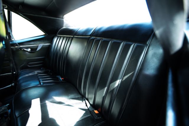 1967 Chevrolet Camaro - photo 7