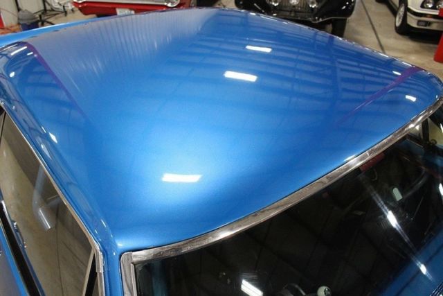1967 Chevrolet Camaro -- - photo 11