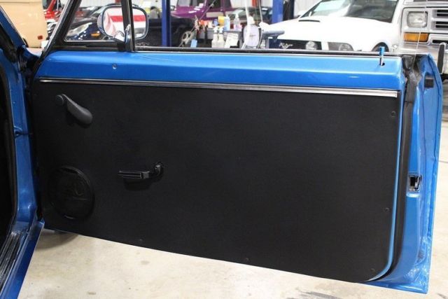 1967 Chevrolet Camaro -- - photo 13