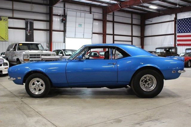 1967 Chevrolet Camaro -- - photo 3