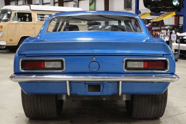 1967 Chevrolet Camaro -- - photo 5