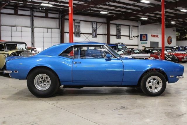 1967 Chevrolet Camaro -- - photo 7
