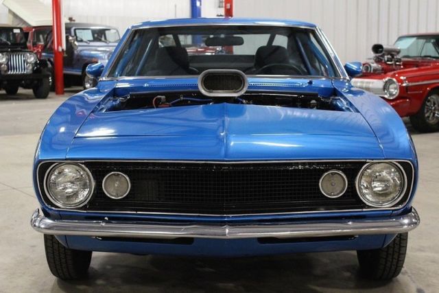 1967 Chevrolet Camaro -- - photo 9