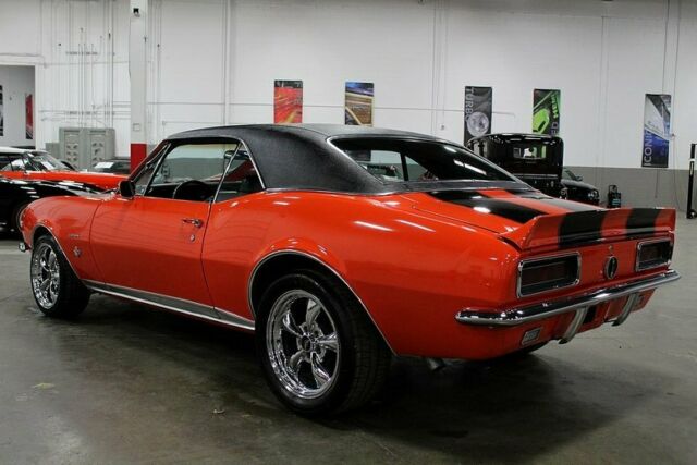 1967 Chevrolet Camaro -- - photo 3