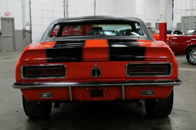 1967 Chevrolet Camaro -- - photo 4