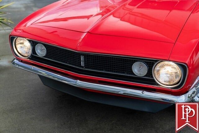 1967 Chevrolet Camaro - photo 3