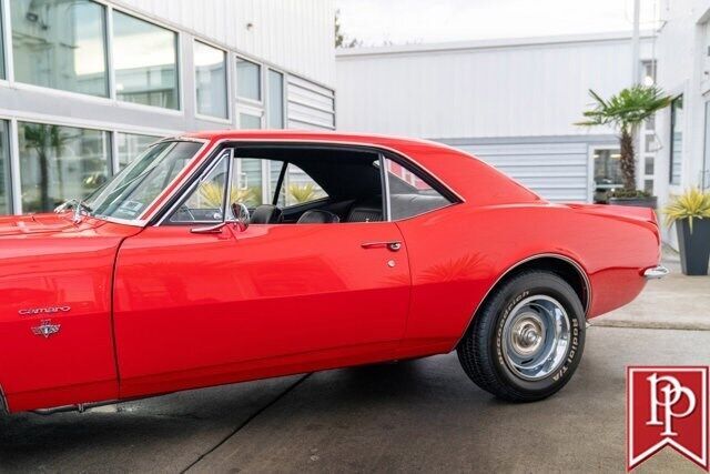 1967 Chevrolet Camaro - photo 5