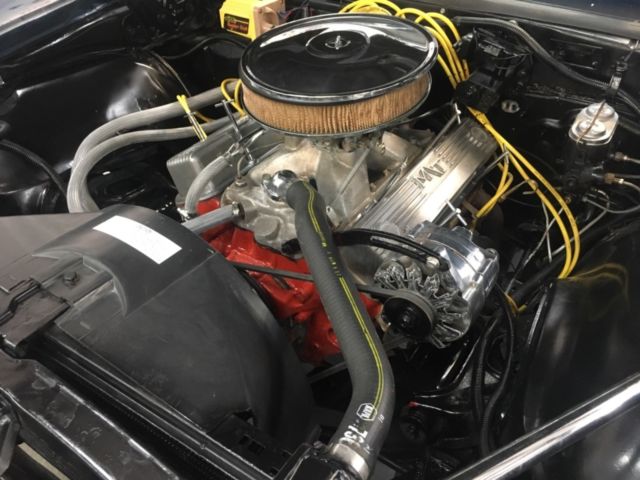 1967 Chevrolet Camaro - photo 10