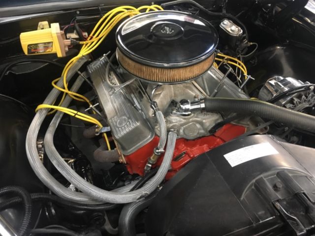 1967 Chevrolet Camaro - photo 11