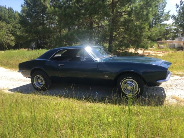 1967 Chevrolet Camaro - photo 7