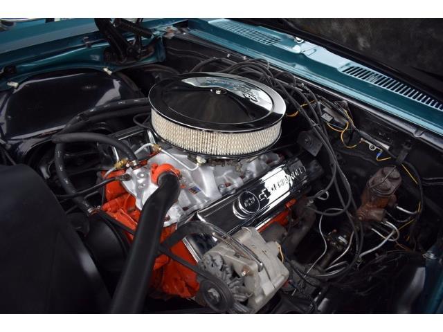 1967 Chevrolet Camaro - photo 3