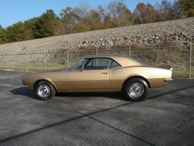 1967 Chevrolet Camaro - photo 3