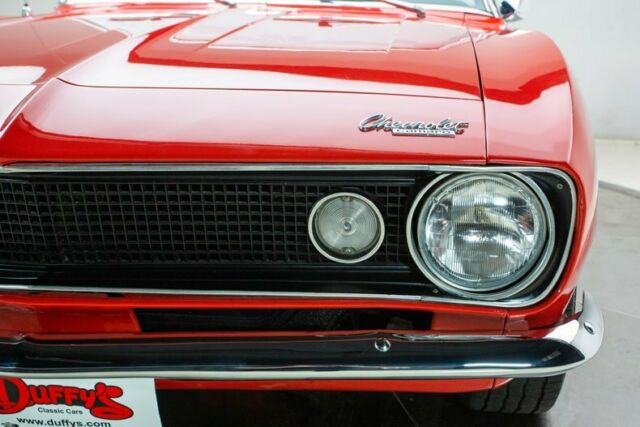 1967 Chevrolet Camaro -- - photo 10