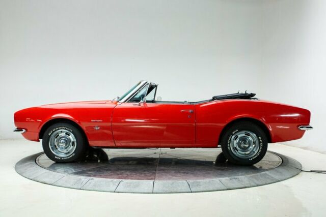1967 Chevrolet Camaro -- - photo 2