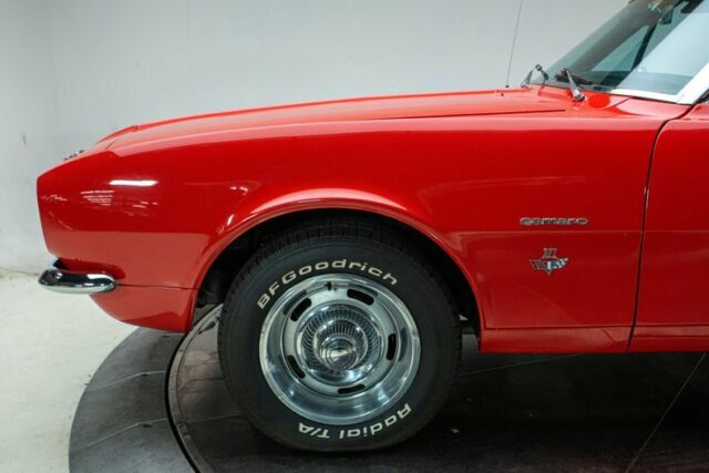 1967 Chevrolet Camaro -- - photo 3