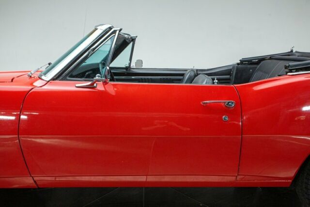 1967 Chevrolet Camaro -- - photo 4